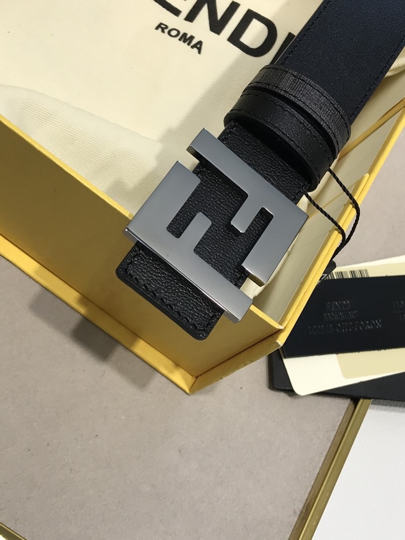 F**di belts